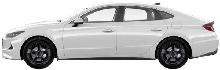   Hyundai Sonata DN8 2.5 MPI 2020-2025 ..