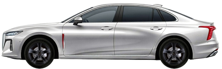   Hongqi H5 Sedan II 1.5 T 2022-2025 ..