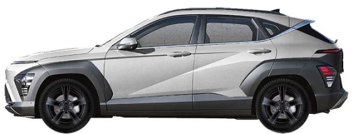   Hyundai Kona SX2 1.0 T-GDI 2023-2025 ..