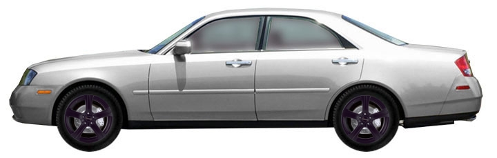   Infiniti M45 Y34 4.5 2003-2005 ..