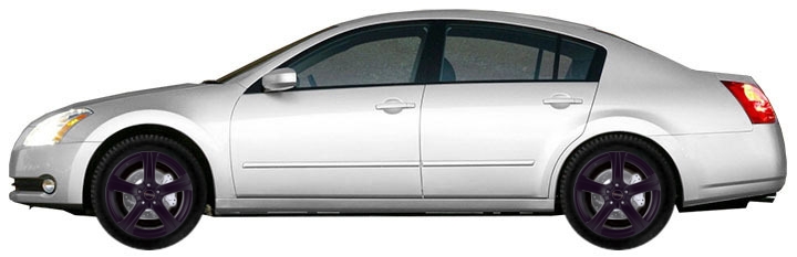   Nissan Maxima A34 3.5 V6 2004-2008 ..