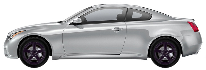   Infiniti Q60 V36 Coupe 3.7 2013-2015 ..