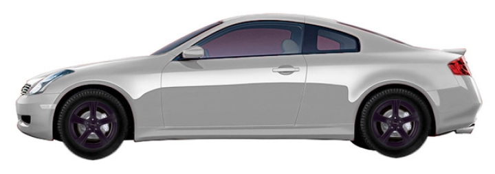   Infiniti G37 V36 Coupe 3.7 2007-2013 ..