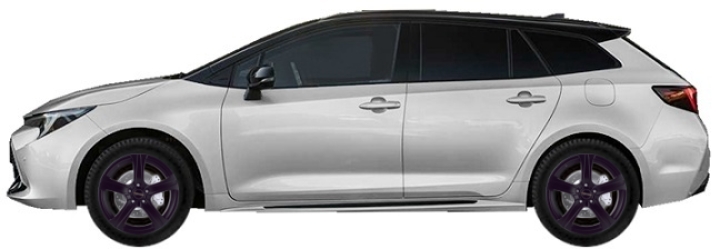   Toyota Corolla E210 Estate 1.8 HEV 2019-2025 ..