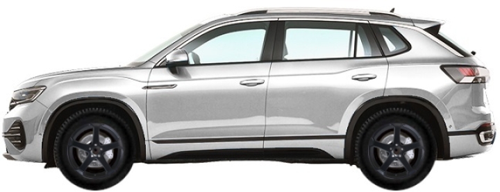   Volkswagen Tayron SUV I 1.4 280 TSI 2022-2025 ..