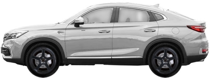   Changan CS85 Coupe SUV I 2.0 T 2022-2024 ..