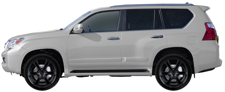   Lexus GX J15(URJ150) 460 2009-2013 ..