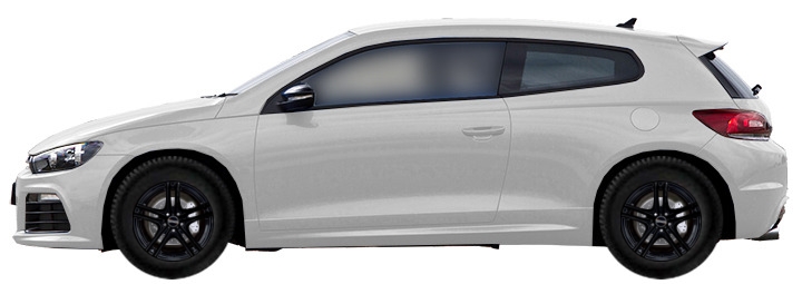   Volkswagen Scirocco 13 Hatchback 3d 1.4 TSI 2014-2016 ..