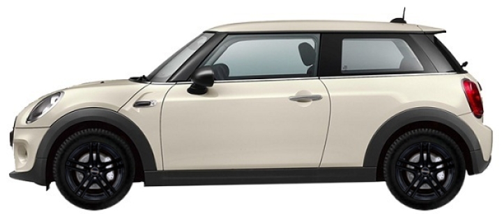   Mini Hatch F56 (UKL-L) Hatchback 3d John Cooper Works GP 2014-2024 ..