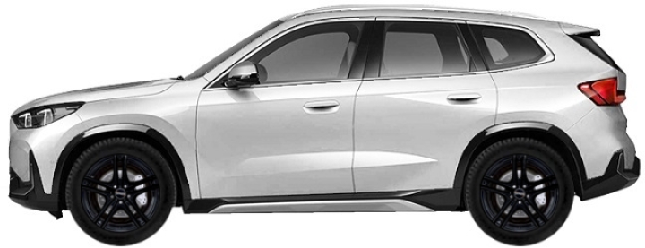   BMW iX1 U11 SUV eDrive20 2023-2025 ..