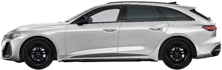   Audi A5 B10 Avant 35 TFSI 2024-2025 ..