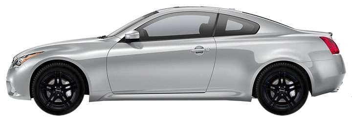   Infiniti Q60 V36 Coupe 3.7 2013-2015 ..