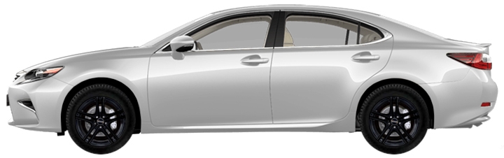   Lexus ES XV60 200 2015-2018 ..