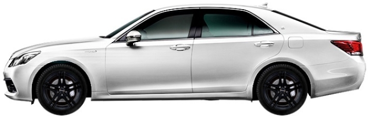  Toyota Crown S210 Athlete 2.5 2012-2018 ..