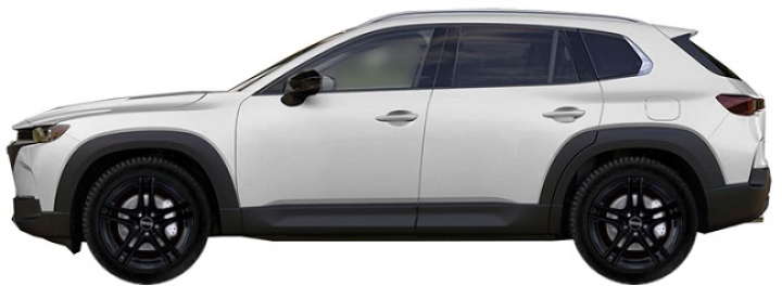   Mazda CX 50 SUV 2.5 4WD 2022-2025 ..