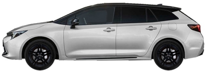   Toyota Corolla E210 Estate 2.0 2019-2025 ..
