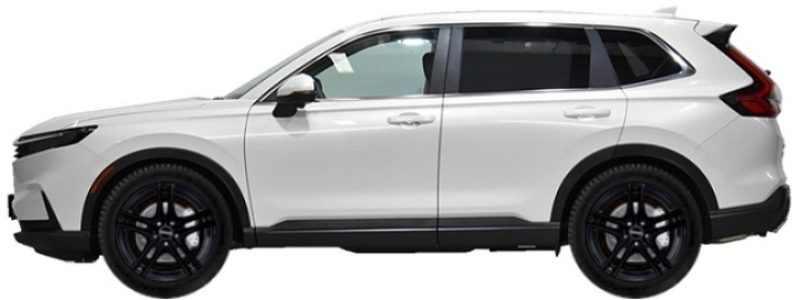   Honda CR V VI (RS) 2.0 e:HEV 2022-2025 ..