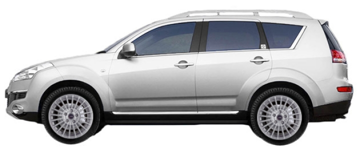   Citroen C Crosser V/V 2.2 HDi 4WD 2007-2013 ..