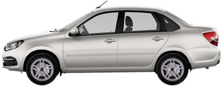    Granta SE Sedan (2190) 1.6 16V 2018-2025 ..