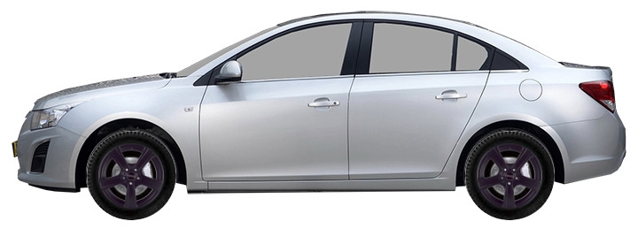   Chevrolet Cruze J 300 Limusine 1.4 2012-2016 ..