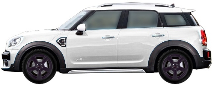   Mini Countryman F60 Cooper 2017-2023 ..