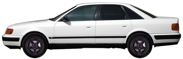   Audi 100 C4/4A 2.0 1990-1994 ..