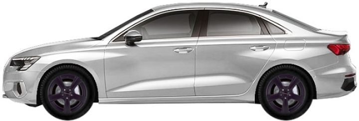   Audi A3 8Y Sedan 35 TFSI 2021-2025 ..