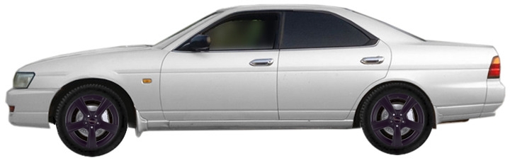   Nissan Laurel C35 2.0 1997-2002 ..