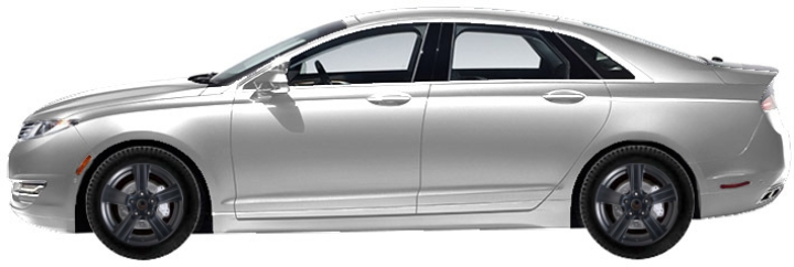   Lincoln MKZ Sedan 3.7 V6 2013-2016 ..