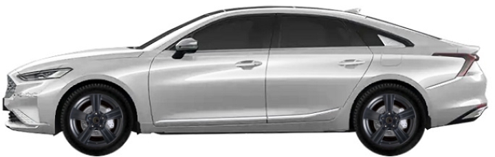   Kia K8 GL3 sedan 3.5 GDI 2021-2025 ..