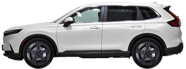   Honda CR V VI (RS) 1.5 T AWD 2022-2025 ..