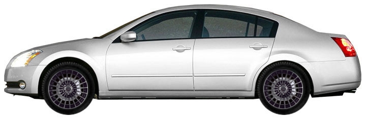   Nissan Maxima A34 3.5 V6 2004-2008 ..
