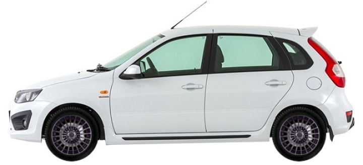   Lada () Kalina NFR 219259 Hatchback 02-81 2015-2018 ..