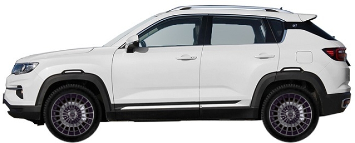   Changan CS35 PLUS SUV 1.6 2019-2024 ..