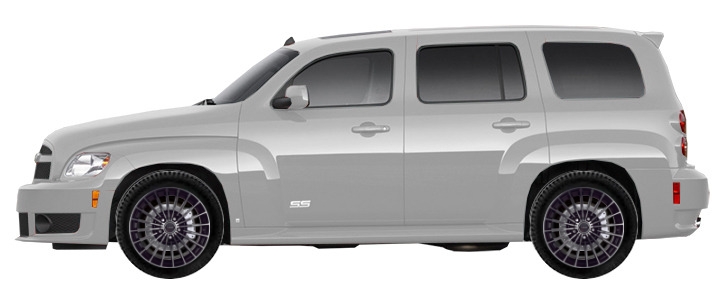   Chevrolet HHR SW 2.2 2006-2016 ..
