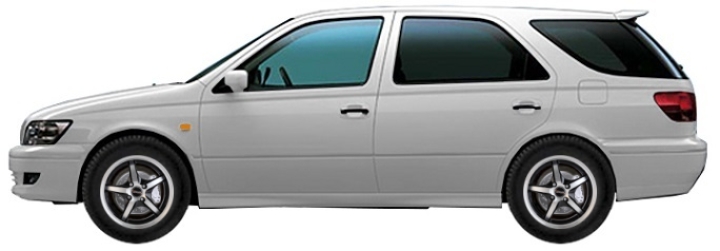   Toyota Vista Ardeo V50,55 Wagon 1.8 1998-2003 ..