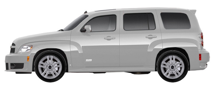   Chevrolet HHR SW 2.2 2006-2016 ..
