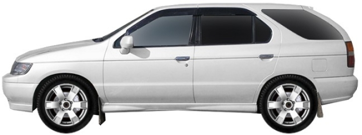   Nissan R Nessa N30 2.0 1997-2001 ..