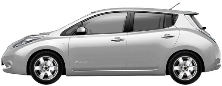   Nissan Leaf ZE0 24 kWh 2010-2017 ..