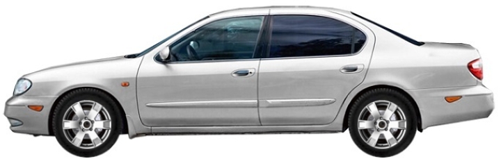   Nissan Cefiro A33 Sedan III 2.0 1998-2003 ..