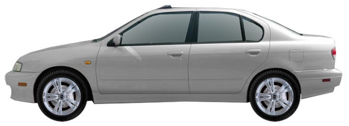   Infiniti G20 P11 Sedan 2.0 1999-2002 ..