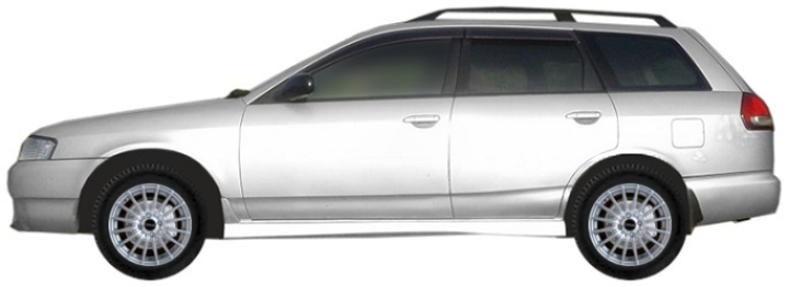   Nissan Wingroad Y11 1.5 1999-2005 ..