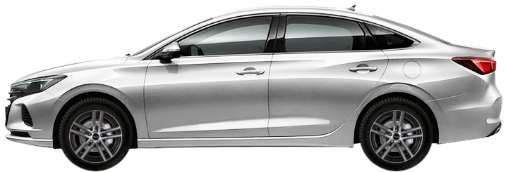   Changan EADO Plus Sedan 1.4 T 2020-2025 ..