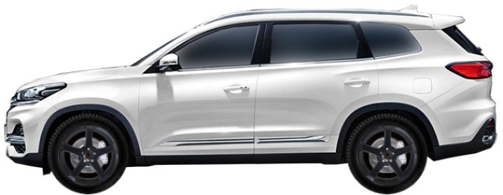   Chery Tiggo 8 T18 SUV 2.0 T 2019-2024 ..