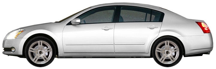   Nissan Maxima A34 3.5 V6 2004-2008 ..