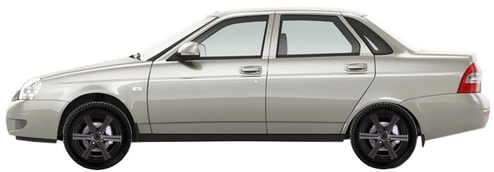    Priora 21703 Sedan 1.6 16V 2007-2018 ..