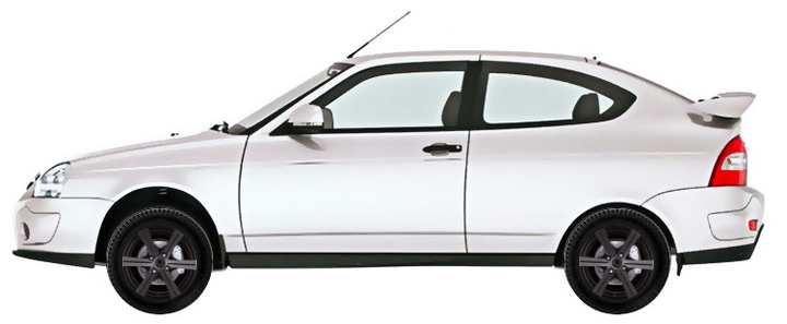    Priora 21728 Coupe 1.6 16V 2010-2016 ..