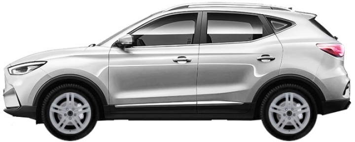   MG ZS SUV I 1.5 2021-2025 ..