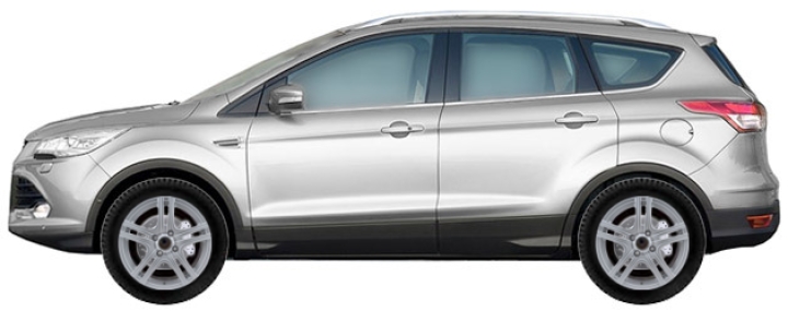   Ford Kuga DM2 2.5 2013-2017 ..