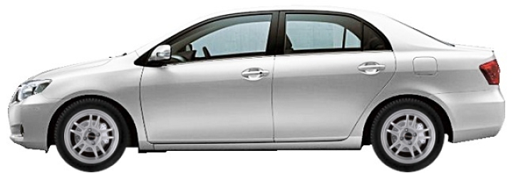   Toyota Corolla Axio E140 Sedan 1.5 2006-2012 ..